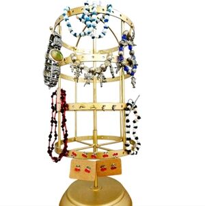 JEWELRY set 15 Earrings & Bracelets NEW resale bundle